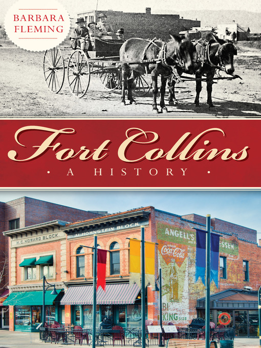Title details for Fort Collins by Barbara Fleming - Available